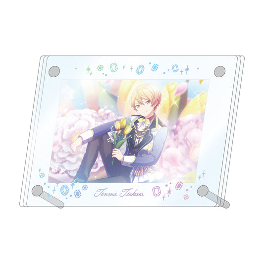 【予約商品】Anniversary/Birthdayカードイラスト フォトフレーム 天馬 司
