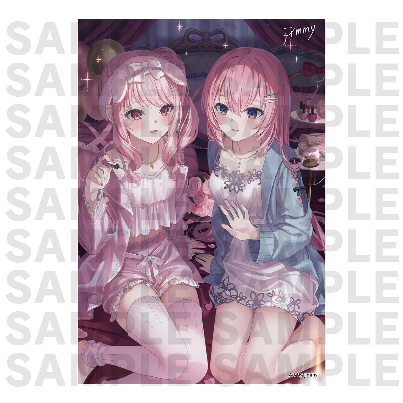 【予約商品】プロジェクトセカイ クリエイターズフェスタ2023 イラストレーターポストカードセット 25時、ナイトコードで。