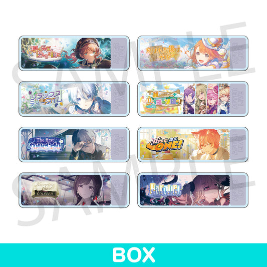 【予約商品】アクリルバナーバッジコレクション vol.16 B BOX