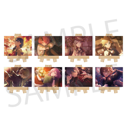 【予約商品】マイセカイ ミニキャンバスコレクション vol.2 B