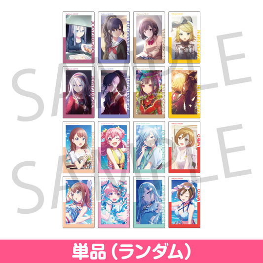 ePick card series vol.11 A 単品