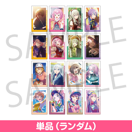 ePick card series vol.11 B