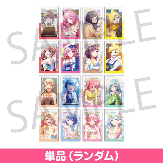 ePick card series vol.12 B 単品
