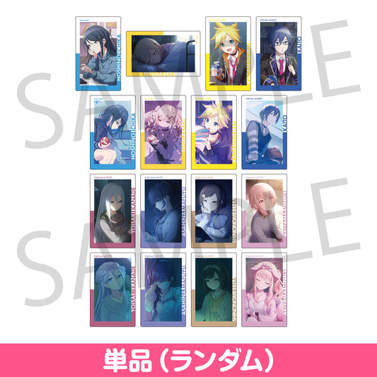 ePick card series vol.12 C 単品