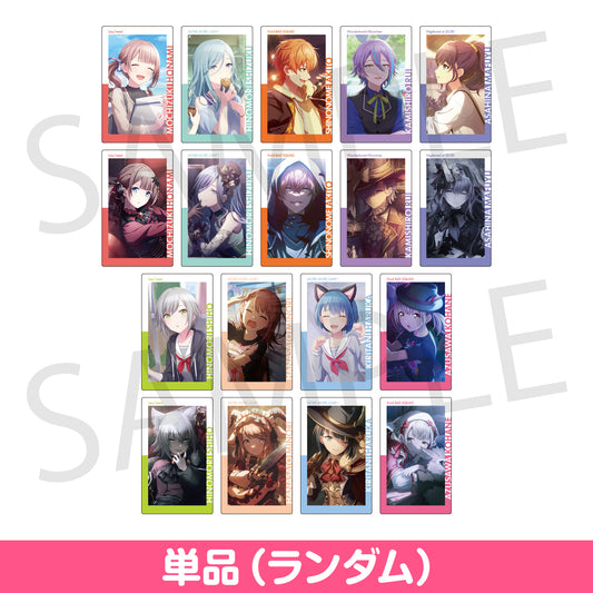 ePick card series vol.13 A
