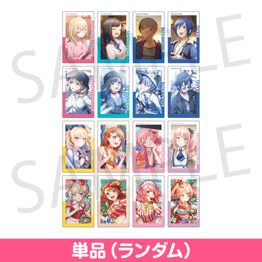ePick card series vol.14 A