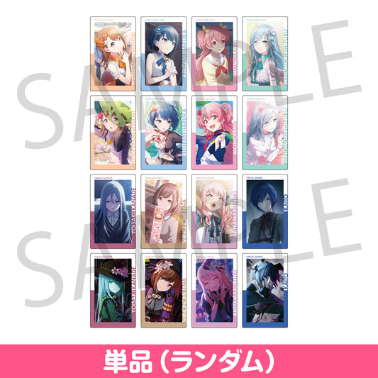 【予約商品】ePick card series vol.15 C