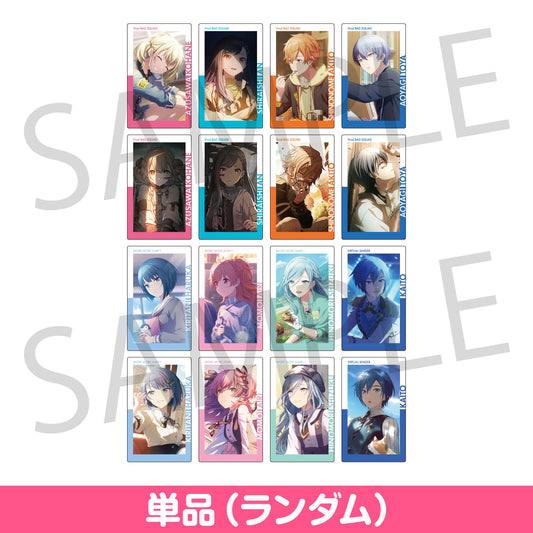 【予約商品】ePick card series vol.16 A