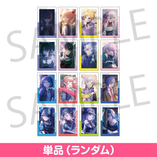 【予約商品】ePick card series vol.16 C