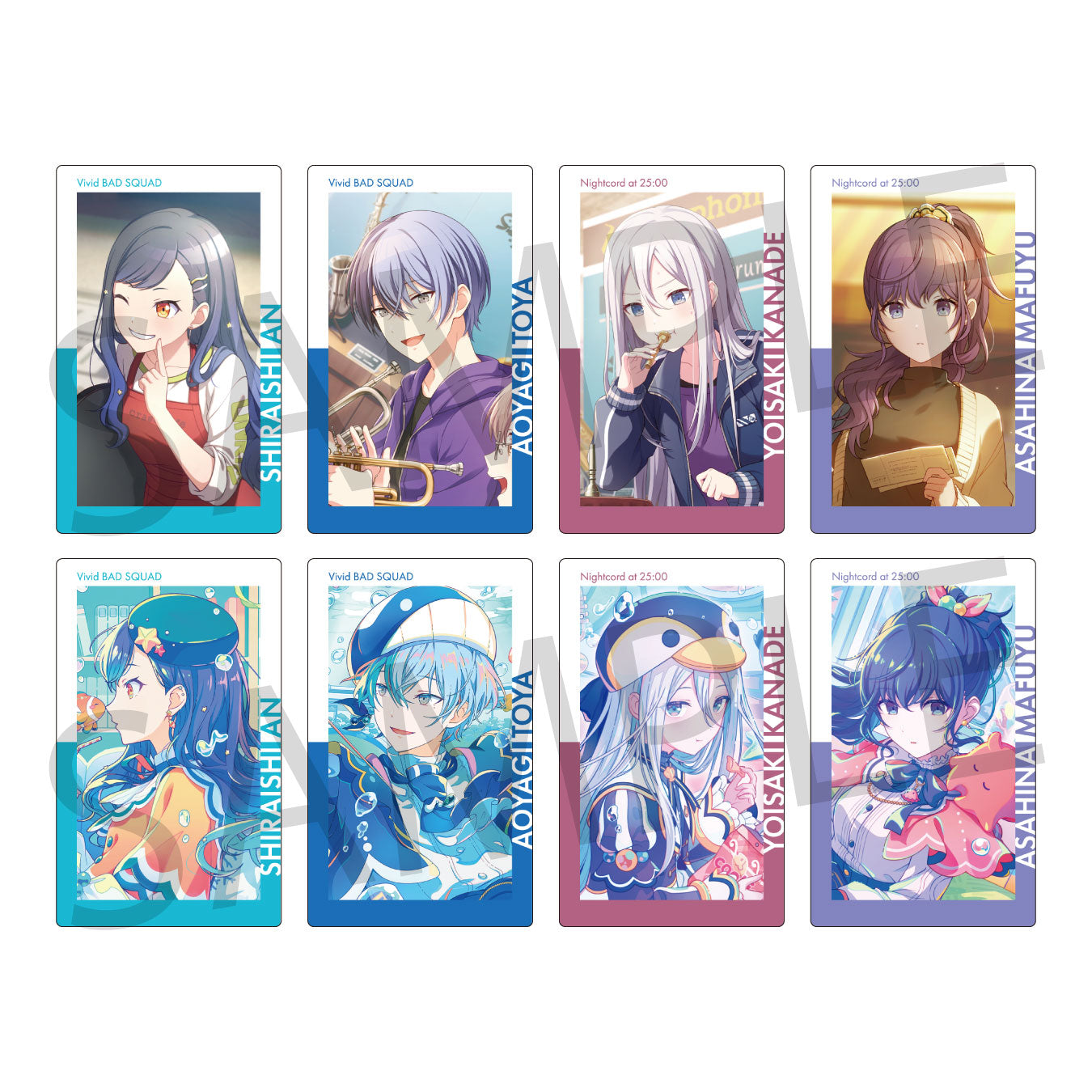 【予約商品】ePick card series vol.23 C