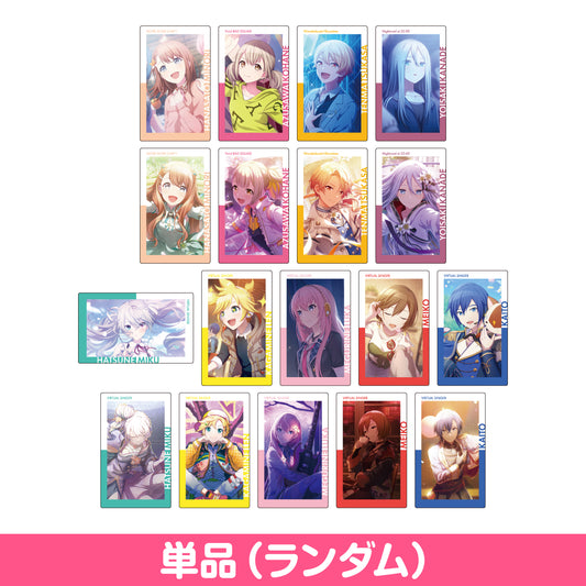 ePick card series vol.9 A 単品