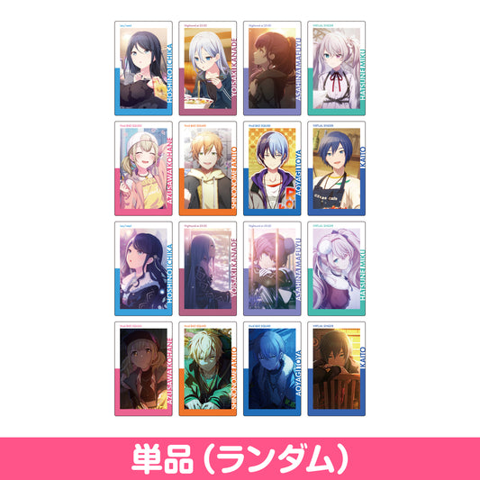 ePick card series vol.9 B 単品