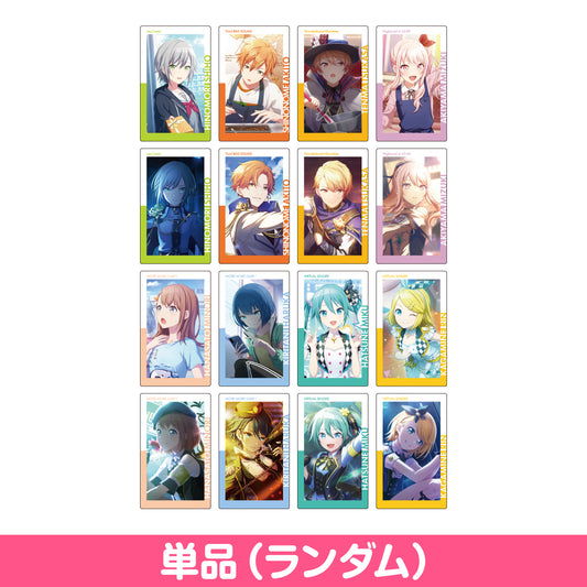 ePick card series vol.9 C 単品