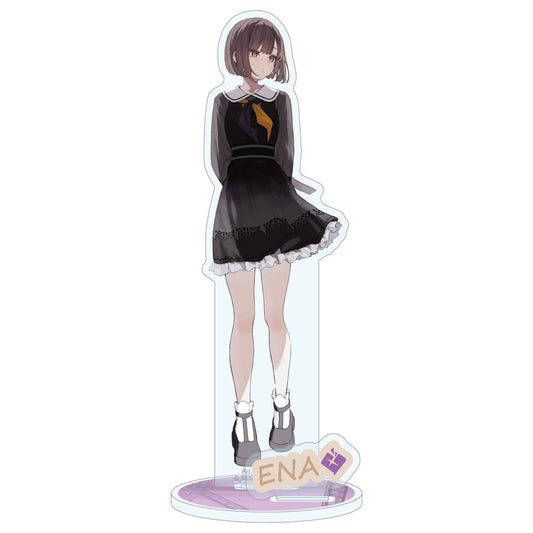 【予約商品】コネクトライブ 25時、ナイトコードで。 1st moment アクリルスタンド 東雲 絵名