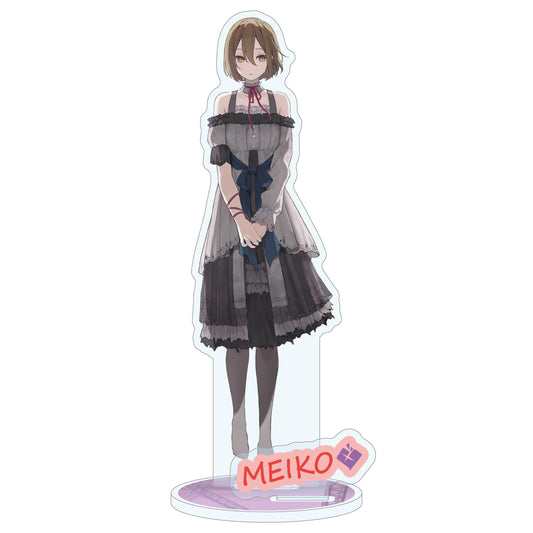 【予約商品】コネクトライブ 25時、ナイトコードで。 1st moment アクリルスタンド MEIKO