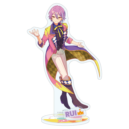 【予約商品】コネクトライブ ワンダーランズ×ショウタイム 1st STORIES アクリルスタンド 神代 類