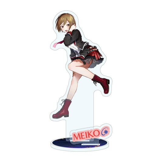 【予約商品】コネクトライブ Leo/need 1st SPARKLE アクリルスタンド MEIKO