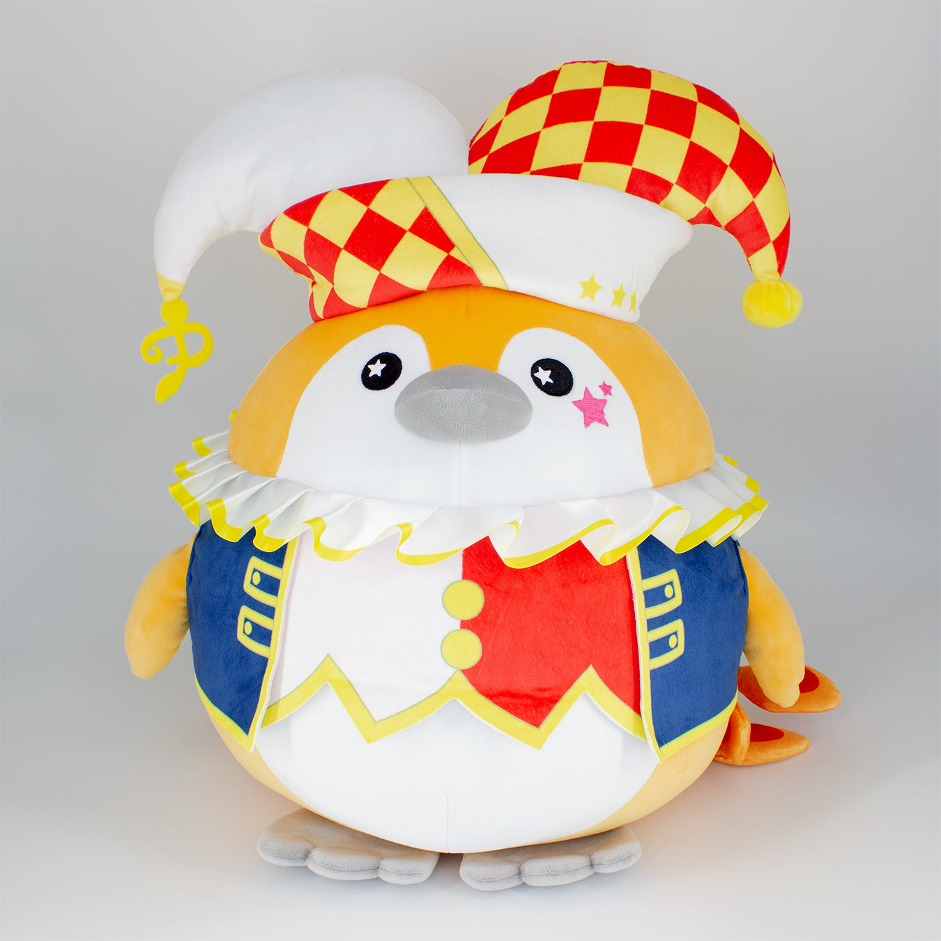 【予約商品】フェニーくん BIGぬいぐるみ【フェニックスワンダーランド特典対象】