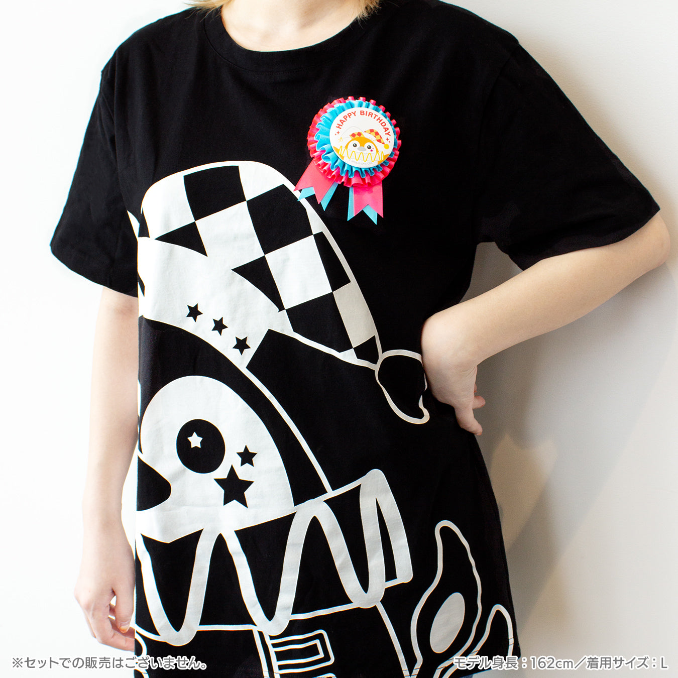 【予約商品】フェニーくん Tシャツ【フェニックスワンダーランド特典対象】