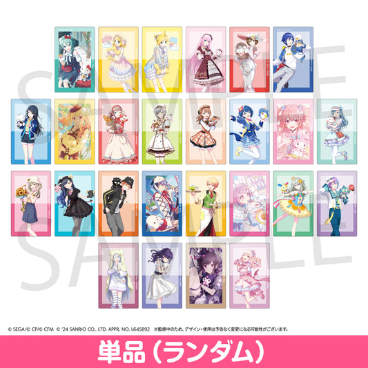 ePick card series