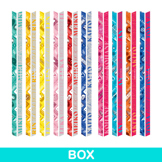 【予約商品】スマホバンドコレクション A BOX