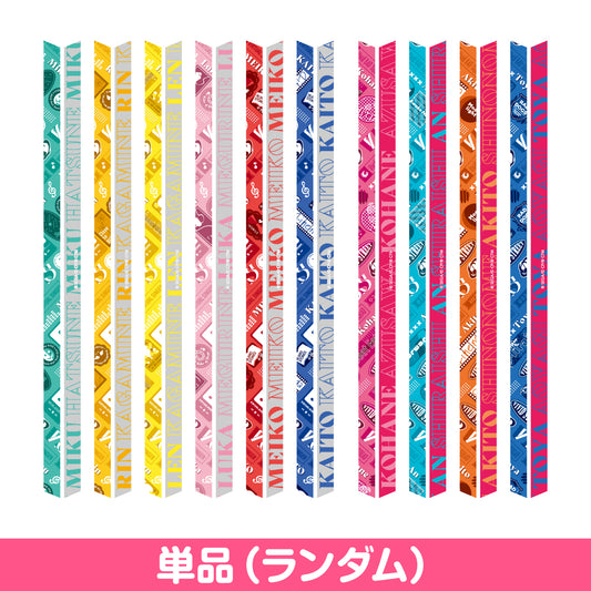 【予約商品】スマホバンドコレクション A