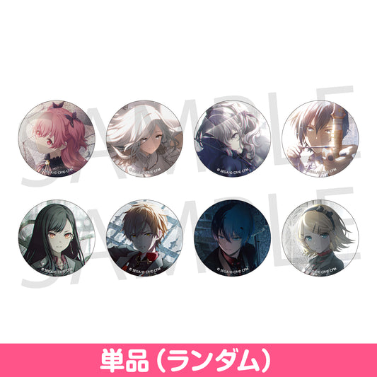 グリッター缶バッジ イベントイラストコレクション vol.30 A