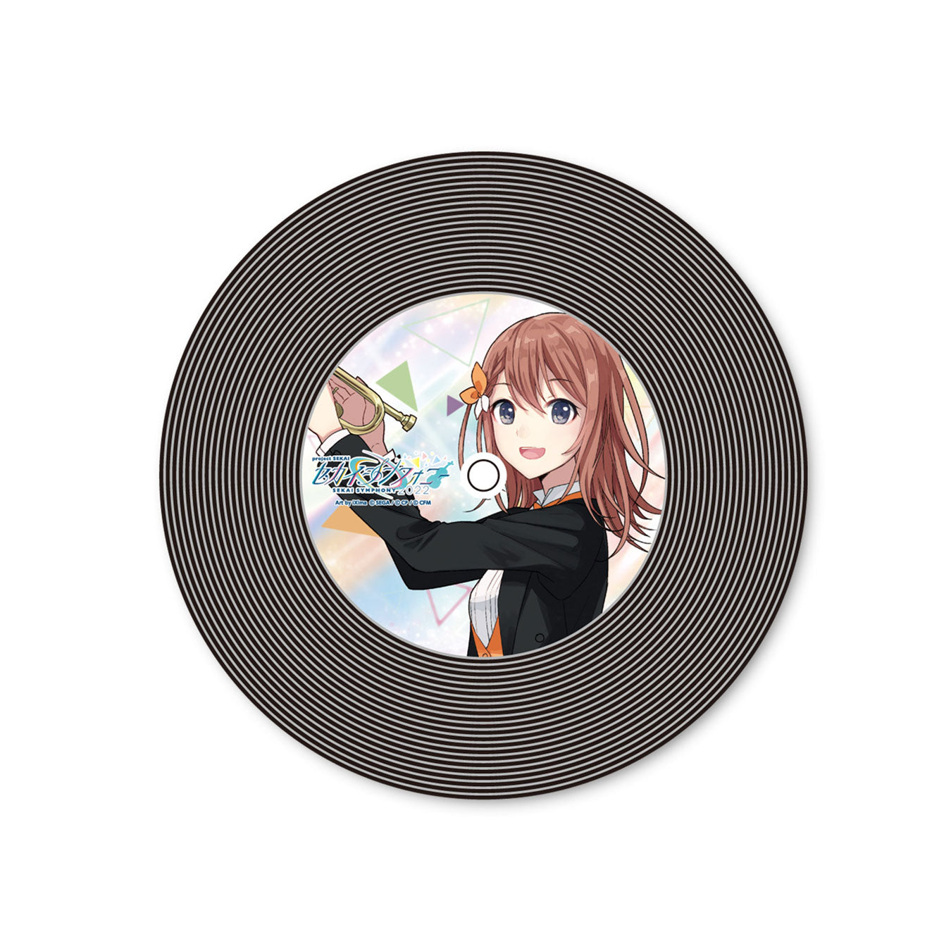 セカイシンフォニー 2022 ラバーコースター(花里 みのり)