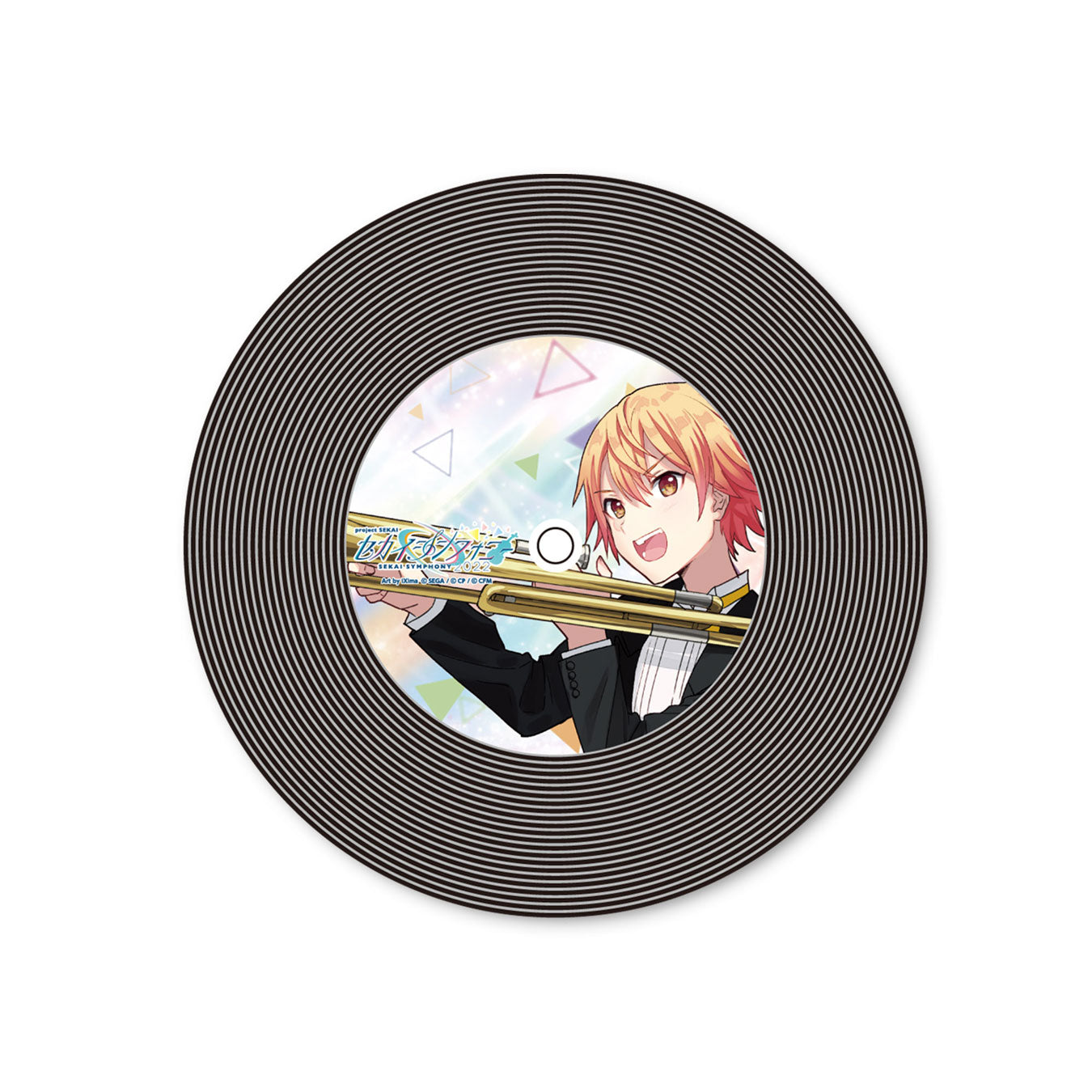 セカイシンフォニー 2022 ラバーコースター(天馬 司)