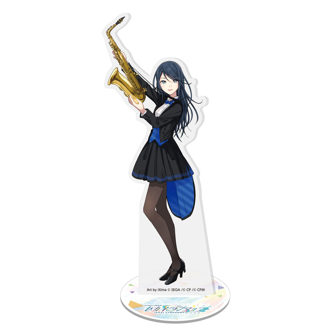 セカイシンフォニー 2022 アクリルスタンド(星乃 一歌)