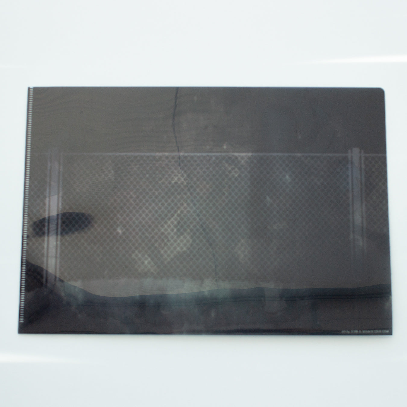 【予約商品】ジャックポットサッドガール クリアファイル