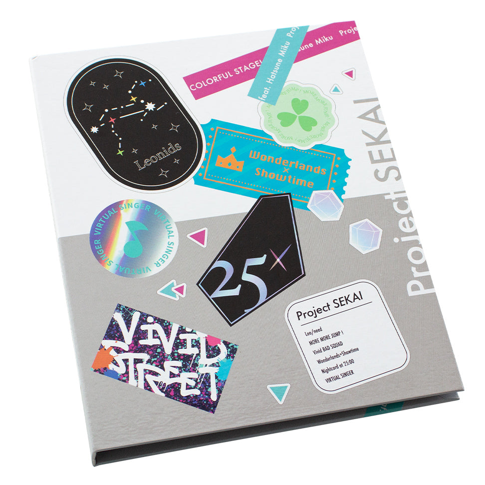 ePick card アルバム