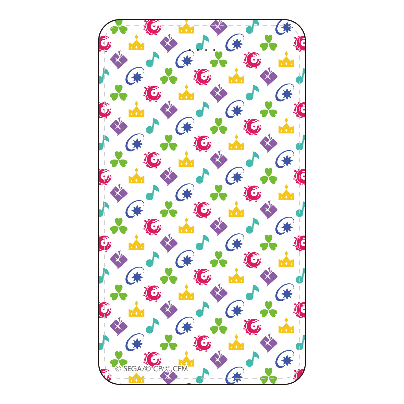 モバイルバッテリー