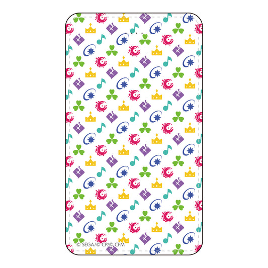 モバイルバッテリー