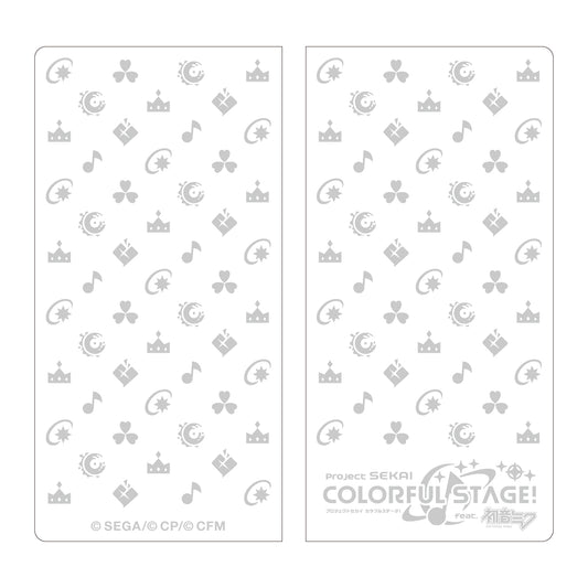 チケットホルダー