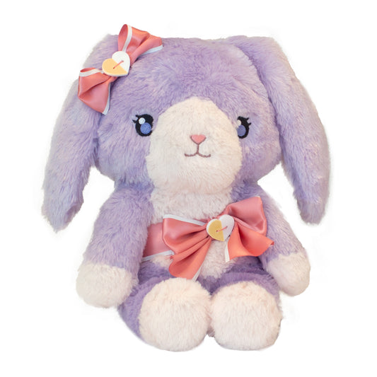 【予約商品】ふかふかぬいぐるみ うさぎさん