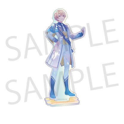【予約商品】【プロセカ5周年キービジュアルグッズ特典対象】Memories of Melody オーロラアクリルスタンド