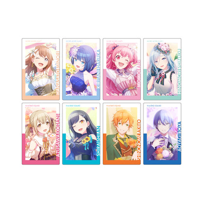 【予約商品】Anniversary/Birthdayカードイラスト ePick card series BOX