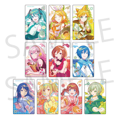 【予約商品】Anniversary/Birthdayイラスト2023-2024 ePick card series