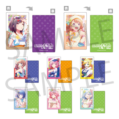 ePick card series vol.12 B BOX 特典付き［宵崎 奏］