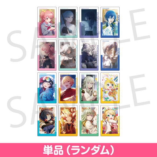 ePick card series vol.13 C