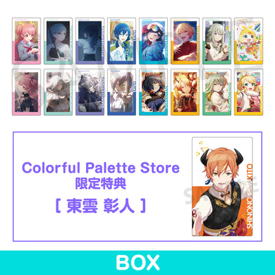 ePick card – Colorful Palette Store