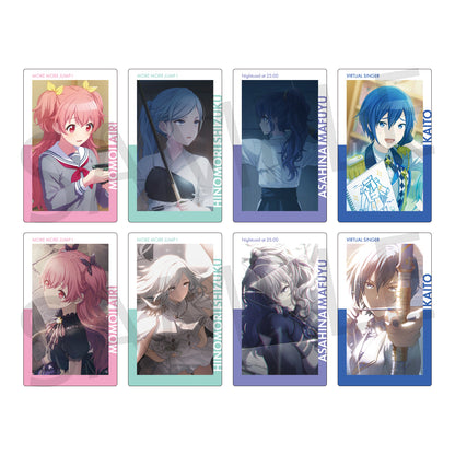 ePick card series vol.13 C BOX 特典付き［日野森 志歩］