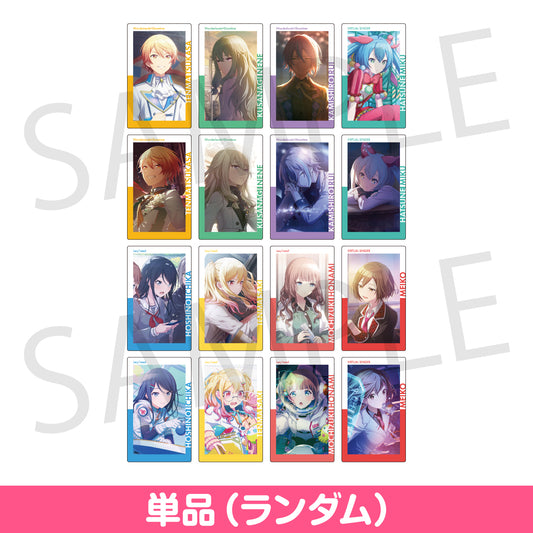 ePick card series vol.14 B