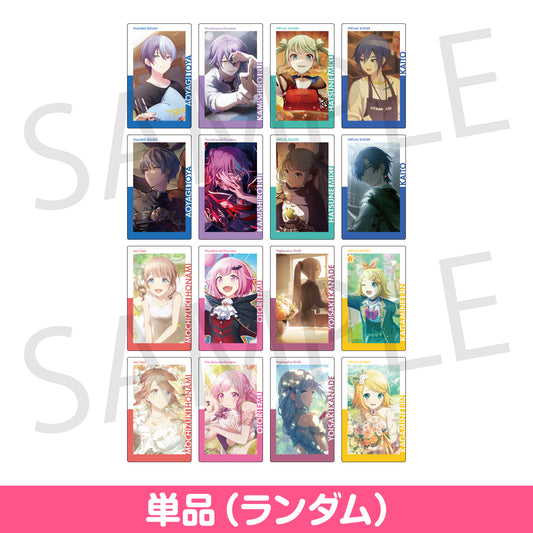 ePick card series vol.14 C