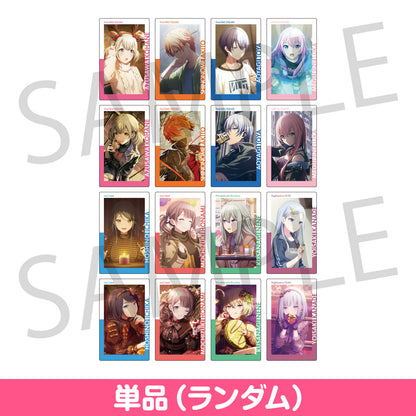 【予約商品】ePick card series vol.15 A
