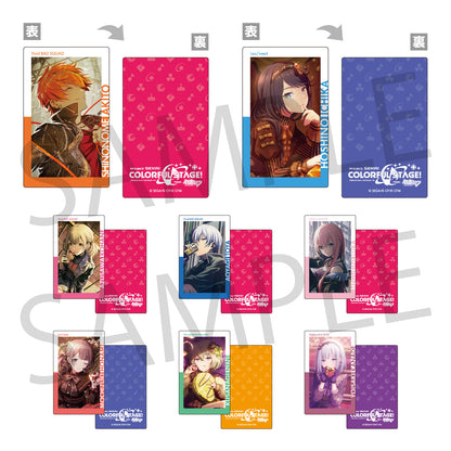 【予約商品】ePick card series vol.15 A BOX 特典付き［白石 杏］