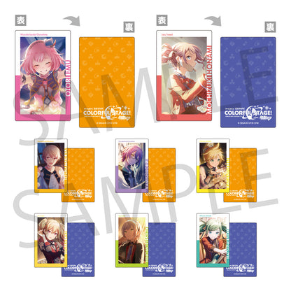 【予約商品】ePick card series vol.15 B BOX 特典付き［星乃 一歌］