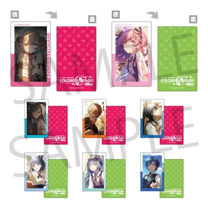 【予約商品】ePick card series vol.16 A BOX 特典付き［花里 みのり］