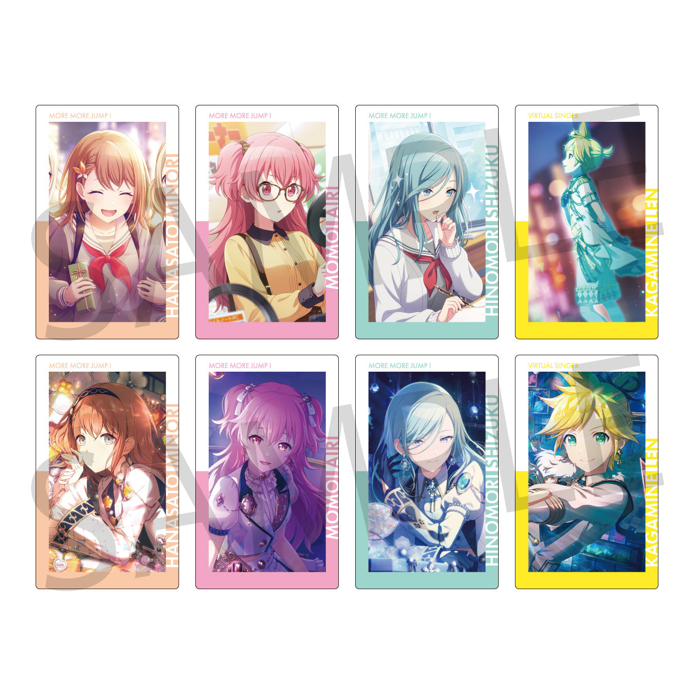 【予約商品】ePick card series vol.17 B BOX 特典付き［桐谷 遥］